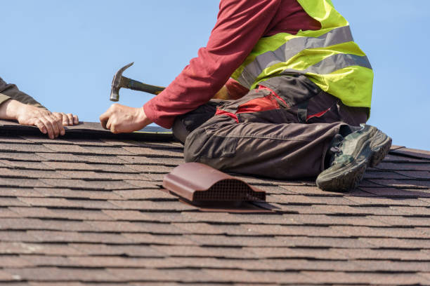 Best Best Roofing Contractors  in Erwin, NC