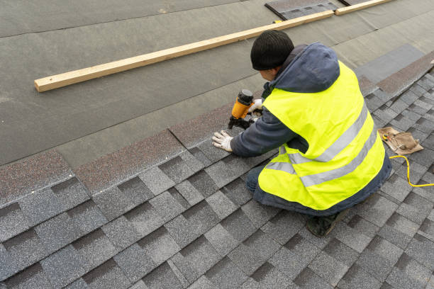 Best Commercial Roofing Services  in Erwin, NC