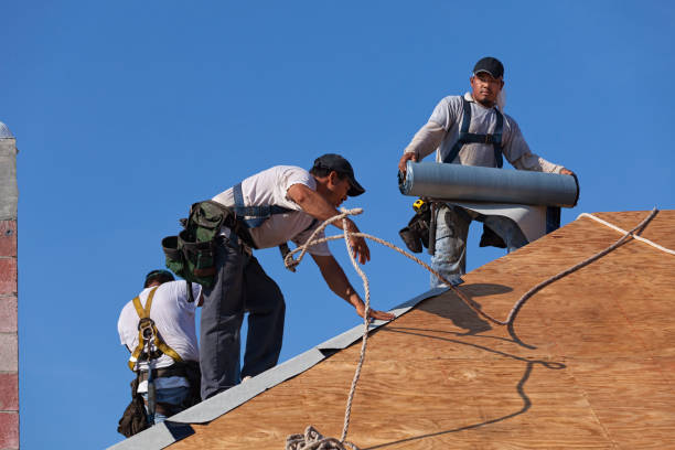 Best Shingle Roofing Installation  in Erwin, NC