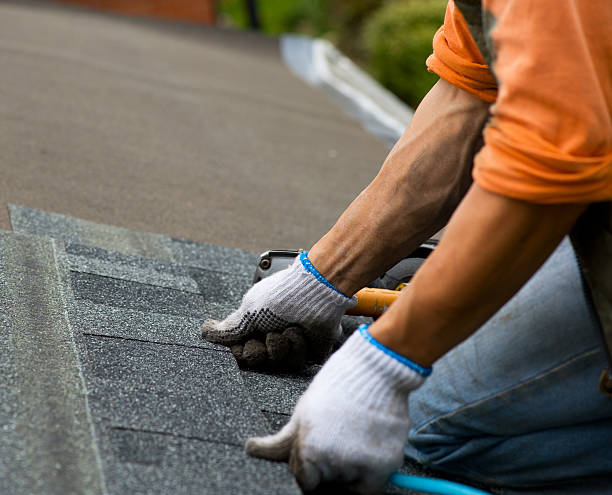 Quick and Trustworthy Emergency Roof Repair Services in Erwin, NC