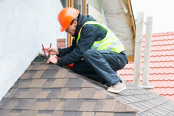 Best Affordable Roofing Company  in Erwin, NC