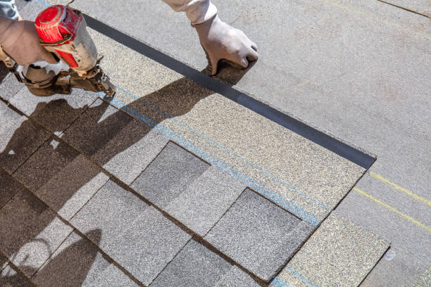 Best Shingle Roofing Installation  in Erwin, NC